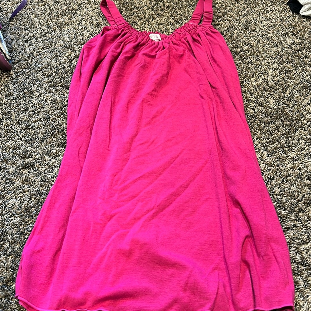 Venus Dress